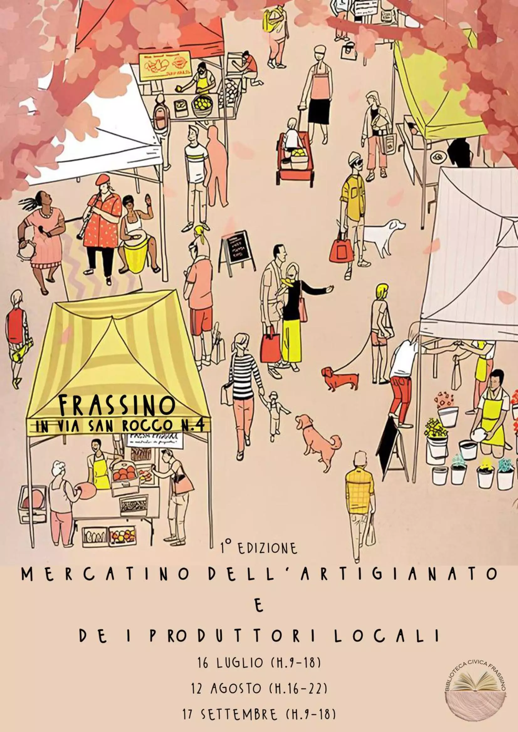 MERCATINI